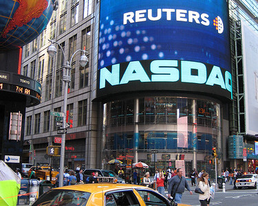 Nasdaq to Use Blockchain Technology