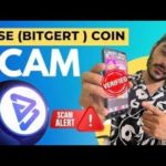 Bitgert ( Brise Coin) is a scam 🚨 | पूरी सचाई | Brise Coin | Crypto News| Binance