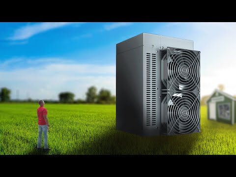 I am FAILING to Scale My Bitcoin Mining Farm...