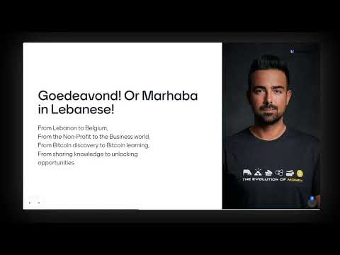 Byte-size steps to a Bitcoin Career - @sooly_kobayashi