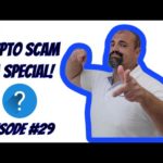 Crypto Scam Q&A Special #29 | crypto scammers | bitcoin scams | bitcoin scams | crypto scams