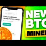 Bitcoin Mining 2023 And Earn Bitcoin Now With Cloud Mining