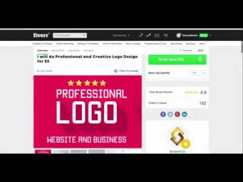 How to Make Money Online On Craiglist and Fiverr
