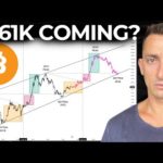 Bitcoin to $161k!! This is Exactly What Happened to Crypto Last Cycle | MAJOR FAIL Coming