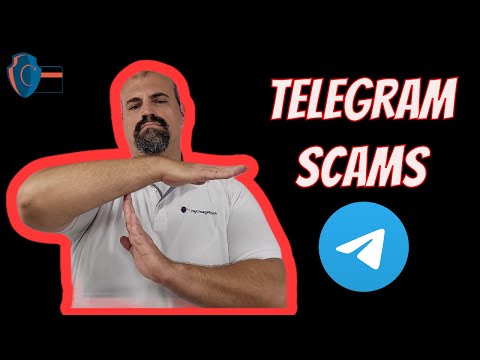 All about Telegrams Scams | crypto scams | crypto scam | bitcoin scam | bitcoin scams