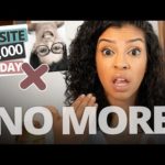 I left the 'how to Make Money Online' Niche (...here's what I'm doing now)