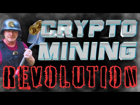 Spartan Bitcoin Mining: The SEC-Approved Crypto Revolution!