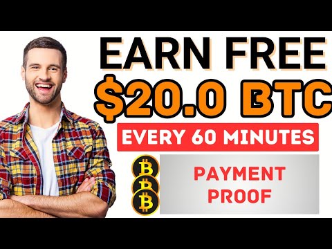 Free Bitcoin Mining Sites Without Investment 2022 | Mine $100 Bitcoin BTC | Free Bitcoin Mining Site