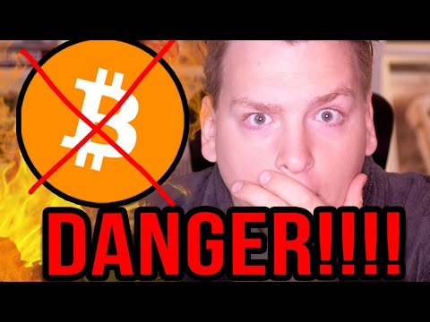 BIG SHORT: BITCOIN AND STOCKS WILL DUMP TO ZERO FAST!!! ($1.6 BILLION BET)