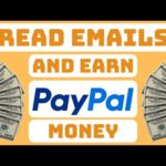 MAKE PAYPAL MONEY NOW! *Read Emails & Earn Cash* | Make Money Online 2023