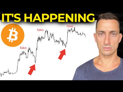 Bitcoin Has Done This Twice in 2023! Are The Crypto Markets Entering Free Fall?