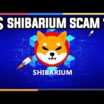 Bitcoin Imp Update. SHIBA INU COIN The reality Be Carefull🔴🏴‍☠️IS SHIBARIUM A SCAM?CRYPTO NEWS Today