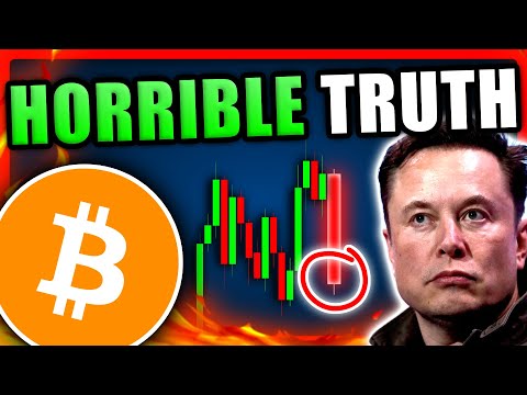 The Truth Why Bitcoin Won’t Reach a New ATH in 2023! - Bitcoin Price Prediction Today