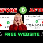 Free $30 Bitcoin Cash ✓ Get Now! |new free Bitcoin mining site without investment|