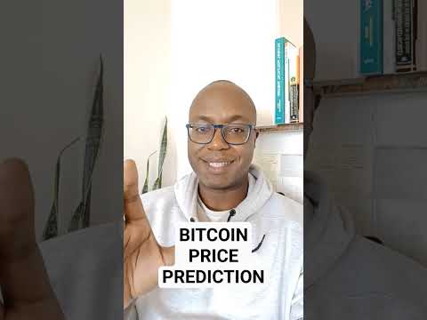 What will happen to BITCOIN in 2023? #priceprediction #bitcoin