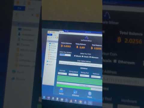 free bitcoin mining sites without investment 2023 with payment proof
