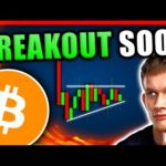 Bitcoin BREAKOUT: Don’t Miss This New Bullish Pattern! - Bitcoin Price Prediction Today