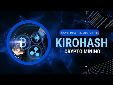 New Crypto Mining Website 2023 || Mine BTC, TRX, LTC, ETH || New Bitcoin Mining Site