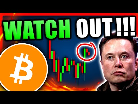 ALERT: New Bitcoin Shock Move Incoming Soon! - Bitcoin Price Prediction Today