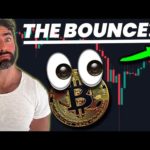 Bitcoin Is This The Bounce?