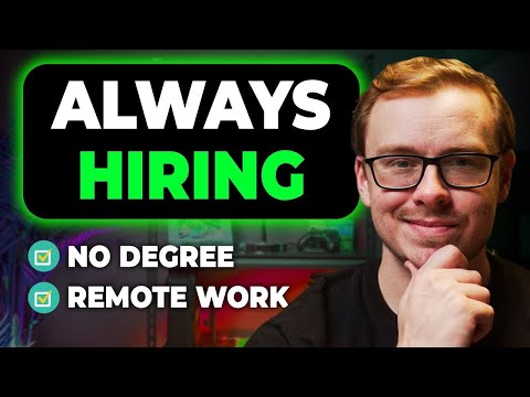 Check Out these 11 Remote Job Companies That Are Always Hiring