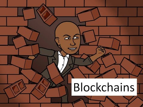 Malcom's Blockchains for Bytecoin and Bitcoin