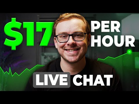 3 Great Work From Home Job Chatting Websites 2023