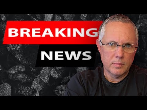 Breaking Crypto News - What Is ABOUT To Happen?