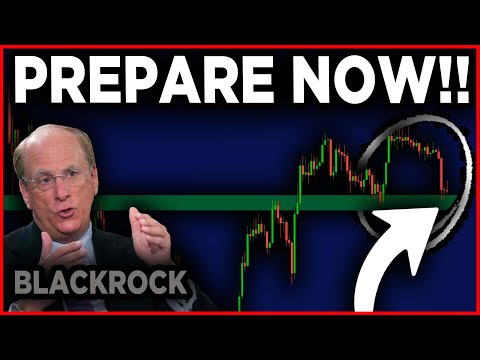 THIS COULD CAUSE A HUGE BITCOIN PUMP!! [important update]
