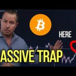 Gareth Soloway: Bitcoin Is About To Hit This New Level - Be Prepared Asap!!!