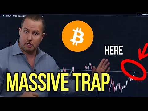 Gareth Soloway: Bitcoin Is About To Hit This New Level - Be Prepared Asap!!!