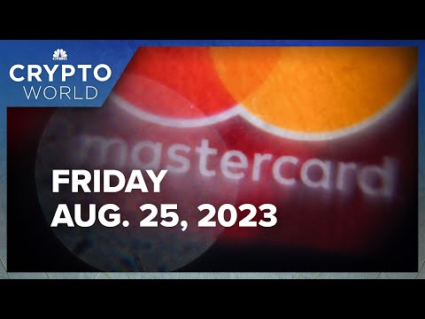 Mastercard to wind down Binance-branded card partnership: CNBC Crypto World