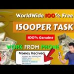 Free Earning With Phone 1500Per Task |  Make Money Online 🤑 Easy Way To Make Money |#money
