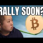 Big Bitcoin Rebound Coming According To This...