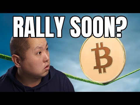 Big Bitcoin Rebound Coming According To This...