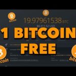 HOW TO GET FREE BITCOIN GENERATOR✅ GET FREE BITCOIN ADDER✅
