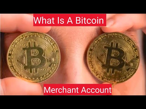 What is a Bitcoin Merchant Account | About Bitcoin merchant account | Crypto Currency account 2023