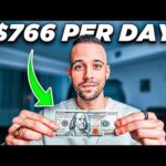 $766/Day Side Hustle To Make Money Online From Home 2023