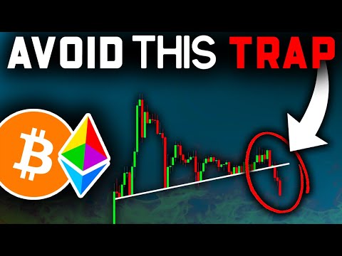 NEW SIGNAL FLASHING (Divergence Broken)!! Bitcoin News Today & Ethereum Price Prediction (BTC & ETH)