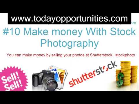 How to make money online in 2015 - FULL VERSION -  2 quick & easy ways to make money 100% free