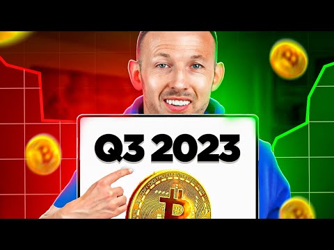 Will Bitcoin Explode in 2023? 6 Things to Watch in Q3