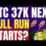 BTC Price Prediction 37k - BTC Update Today - BTC News Today Hindi - Bitcoin News Today