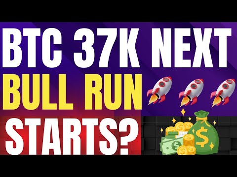 BTC Price Prediction 37k - BTC Update Today - BTC News Today Hindi - Bitcoin News Today