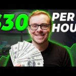 9 Easiest Work From Home Jobs 2023