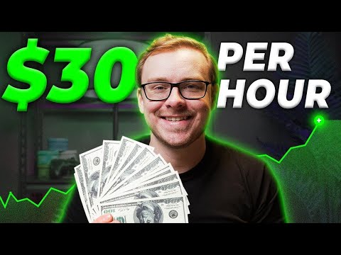 9 Easiest Work From Home Jobs 2023