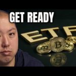 Bitcoin Holders Prepare For These HUGE Events