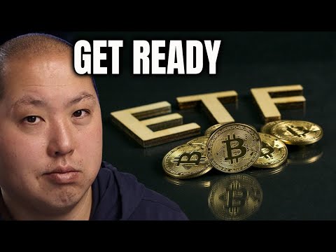 Bitcoin Holders Prepare For These HUGE Events