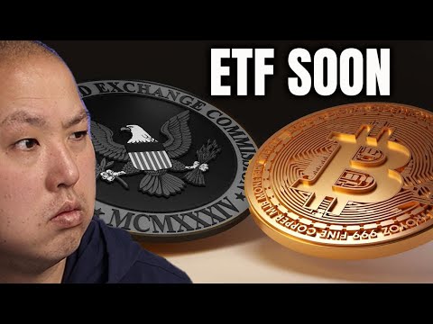 Bitcoin has 75% Chance for MAJOR PUMP