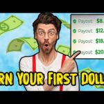 Make Money Online 2023 | Without Investment (For Beginners)