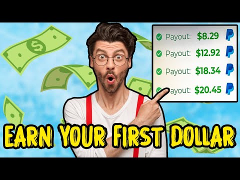 Make Money Online 2023 | Without Investment (For Beginners)